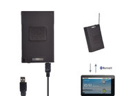 Smartphone için RS232 USB Monte Endüstriyel OEM QR Kod Barkod Tarayıcı