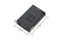 2D Açık Mini Boyutlu Sağlam Barkod Tarayıcı Bluetooth Kablosuz Ms3392