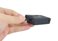 Lojistik Depo Envanteri POS için Mini Bluetooth Kablosuz 2D Barkod Tarayıcı