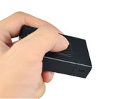 Lojistik Depo Envanteri POS için Mini Bluetooth Kablosuz 2D Barkod Tarayıcı