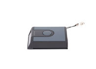1D / 2D Kablosuz Barkod Tarayıcı Kablosuz QR PDF417 Veri Matrisi USB Mini Boyut