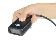 MS4100 Sabit Montajlı Tarayıcı R232 USB Kablosu ile PDF417 Okuyucu Tarayıcı