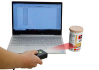 Depo Almak İçin MS4100 2D QR PDF417 USB Barkod Tarayıcı
