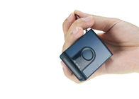 Kablosuz Mini Barkod Tarayıcı, 1D Lazer Barkod Okuyucu Yüksek Mobilite Tasarımı