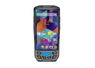 Bluetooth 4G GPS Sağlam PDA Android Wifi El Terminali Cihazı Kablosuz Tarayıcı