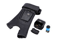 GS02 Mini giyilebilir eldiven barkod tarayıcı bluetooth barkod okuyucu