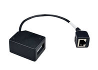 MS4200 CMOS Taşınabilir Kablolu 1D 2D Barkod Tarayıcı Modülü QR PDF417 Kod Okuyucu