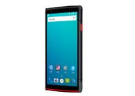 Kurye Endüstrisi için Kablosuz Sağlam PDA Android Mobil El Barkod Tarayıcı