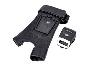 IP65 Seviye Dayanıklı Kablosuz Eldiven Barkod Tarayıcı