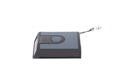Yüksek Tarama Hızı Eldiveni Giyilebilir Stili Oem Lazer USB 1D Barkod Tarayıcı