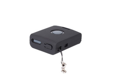 Yüksek Tarama Hızı Eldiveni Giyilebilir Stili Oem Lazer USB 1D Barkod Tarayıcı