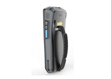 Wifi Bluetooth El PDA Terminali Kablosuz Mobil 1D 2D Qr Kod NFC Okuyucu
