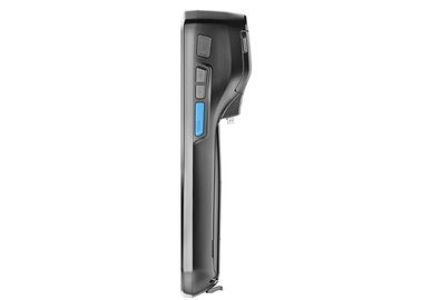Wifi Bluetooth El PDA Terminali Kablosuz Mobil 1D 2D Qr Kod NFC Okuyucu