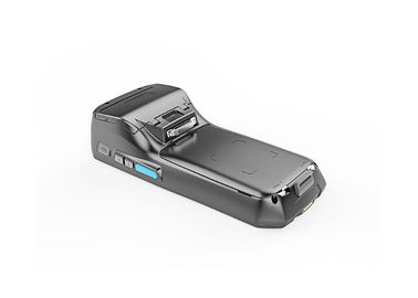 Wifi Bluetooth El PDA Terminali Kablosuz Mobil 1D 2D Qr Kod NFC Okuyucu