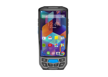 Wifi Bluetooth El PDA Terminali Kablosuz Mobil 1D 2D Qr Kod NFC Okuyucu