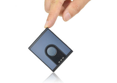 El Mini Barkod Tarayıcı 1D Lazer Bluetooth Barkod Okuyucu USB
