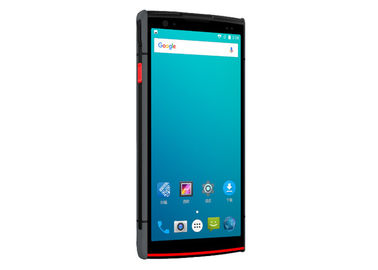 Yazıcı ile uygun El Sağlam PDA Android Akıllı Kart NFC Okuyucu Yazar