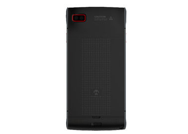 Yazıcı ile uygun El Sağlam PDA Android Akıllı Kart NFC Okuyucu Yazar