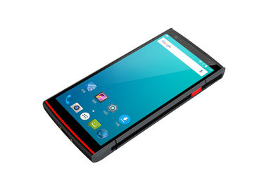 Yazıcı ile uygun El Sağlam PDA Android Akıllı Kart NFC Okuyucu Yazar