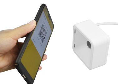 Kiosk / Self Servis Kabini için Genel Amaçlı 2D Sabit Montajlı Barkod Tarayıcı