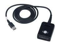Ödeme Barkodu için 2D Barkod Tarayıcı Modülü USB RS232 Sabit Montajlı Tarayıcı