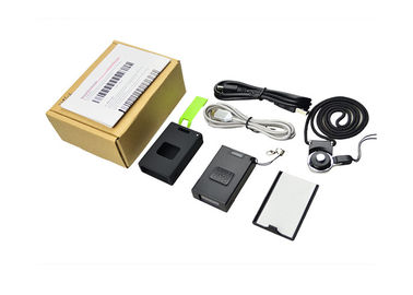 CE / ROSH Onaylı Bluetooth 2D Barkod Tarayıcı 32 Bit ARM CPU MS3392
