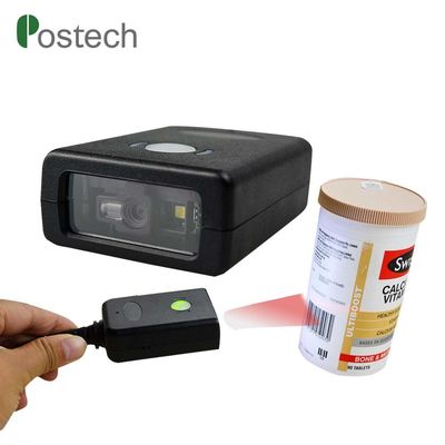 MS4100 Sabit Montajlı 2D Barkod Tarayıcı