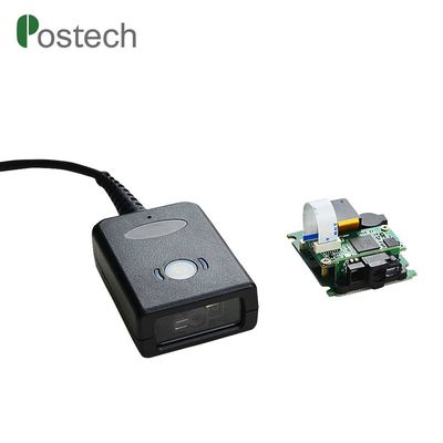 OEM Sabit Otomatik Barkod Okuyucu MS4100 qr kod tarayıcı usb