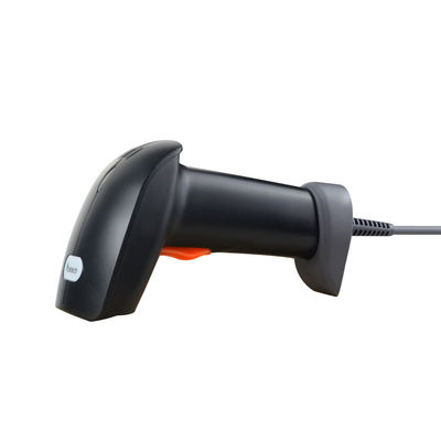 Kablolu 1D 2D El Barkod Tarayıcı Taşınabilir USB Qr Kod Okuyucu